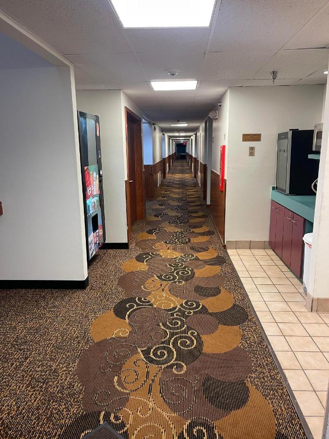 Nisswa Inn And Suites Eksteriør billede