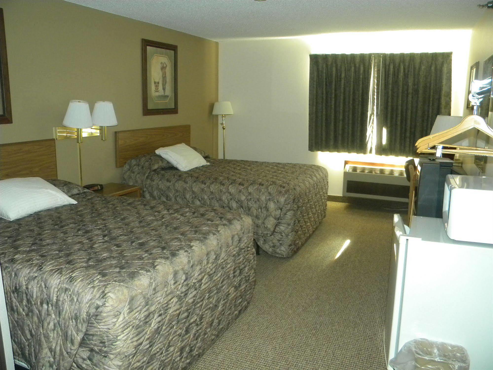Nisswa Inn And Suites Eksteriør billede