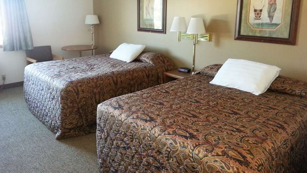 Nisswa Inn And Suites Værelse billede