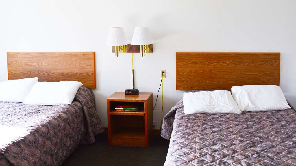Nisswa Inn And Suites Værelse billede