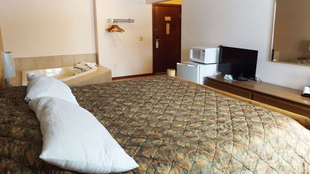 Nisswa Inn And Suites Værelse billede