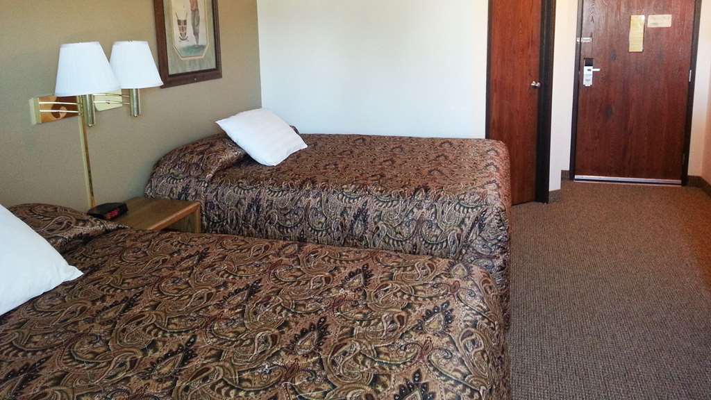 Nisswa Inn And Suites Værelse billede