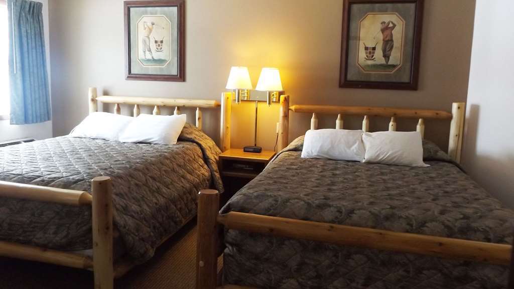 Nisswa Inn And Suites Værelse billede